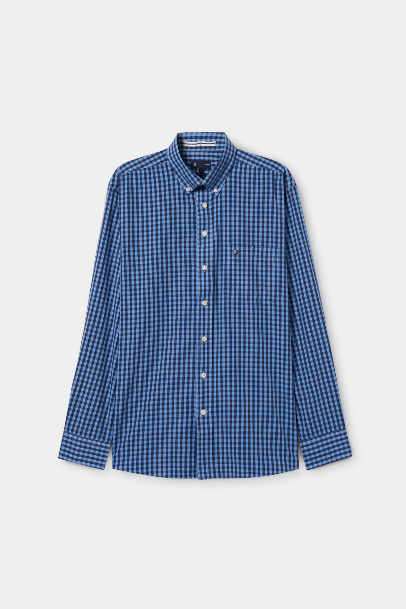 CAMISA DESPORTIVA C/MANGA