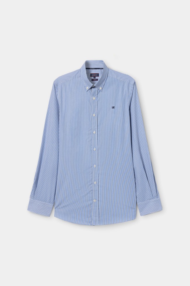 CAMISA DESPORTIVA CINTADA CAMISA DESPORTIVA CINTADA