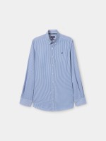 CAMISA DESPORTIVA CINTADA