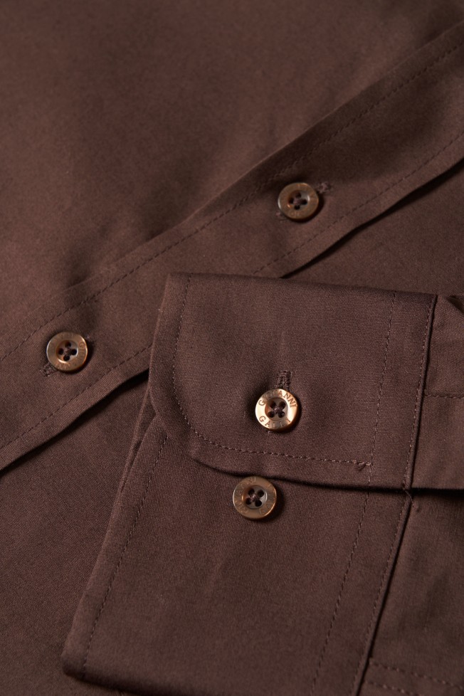 Camisa slim fit Camisa slim fit