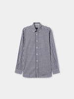 Camisa xadrez regular fit