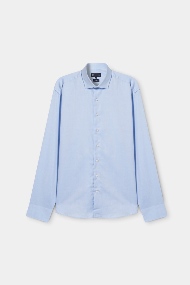 CAMISA CLASSICA CINTADA