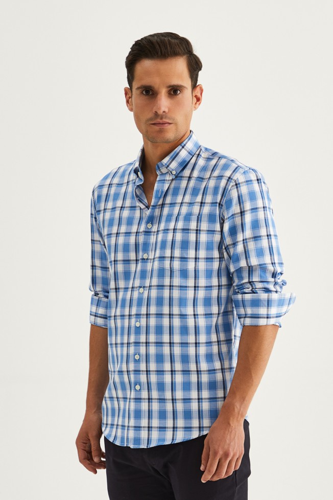 CAMISA DESPORTIVA C/MANGA