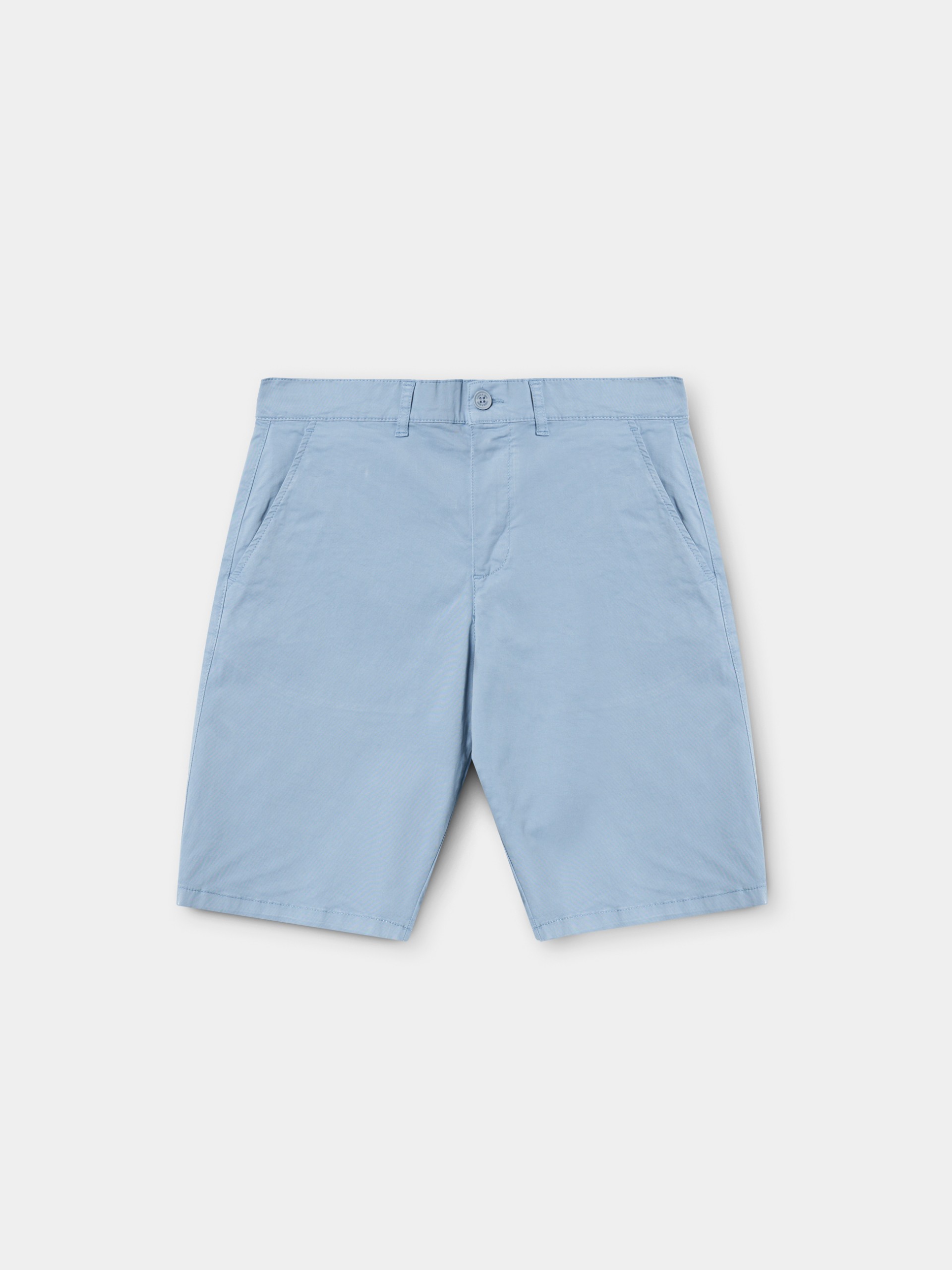 Pantalón chino regular fit