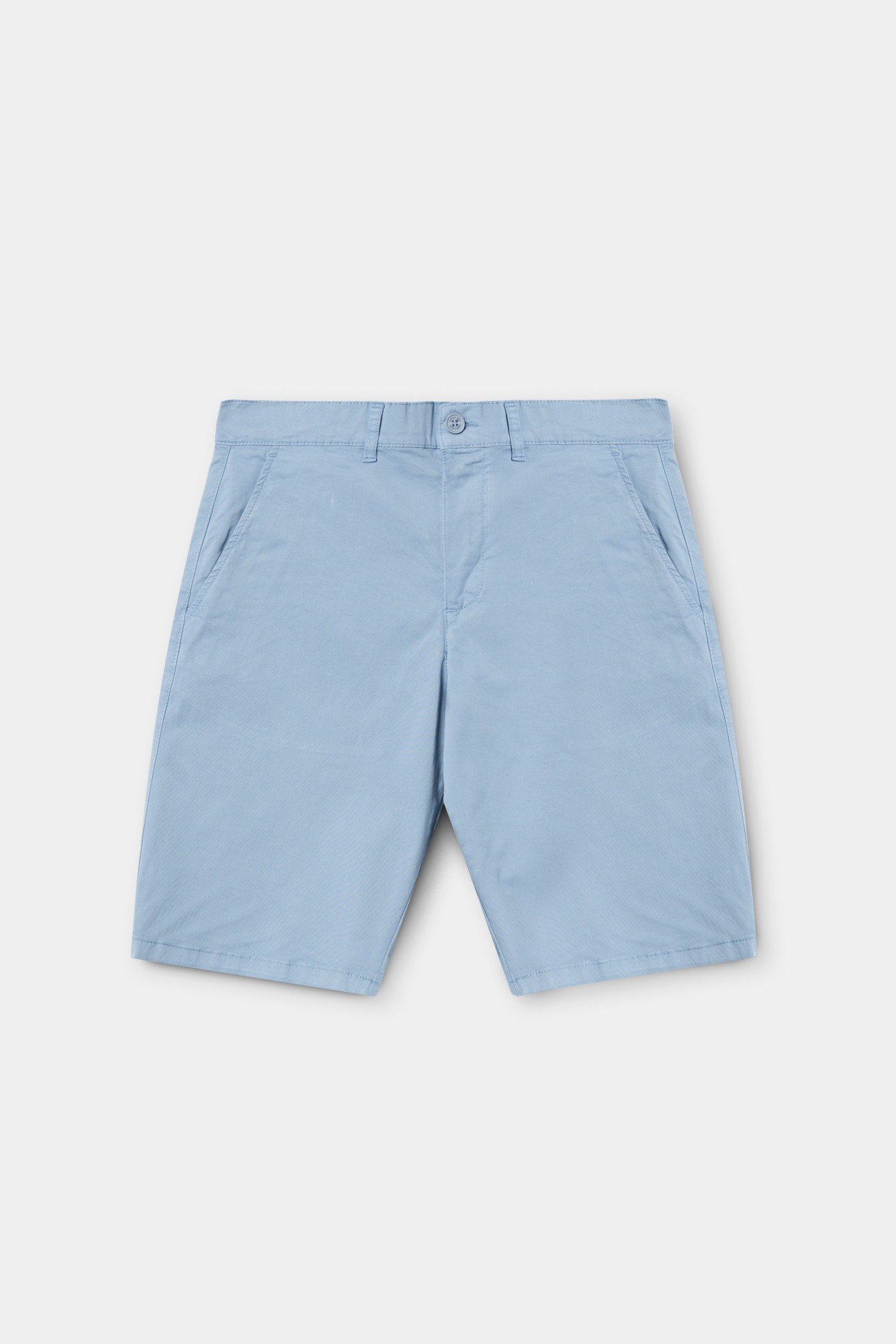 Bermuda chino regular fit