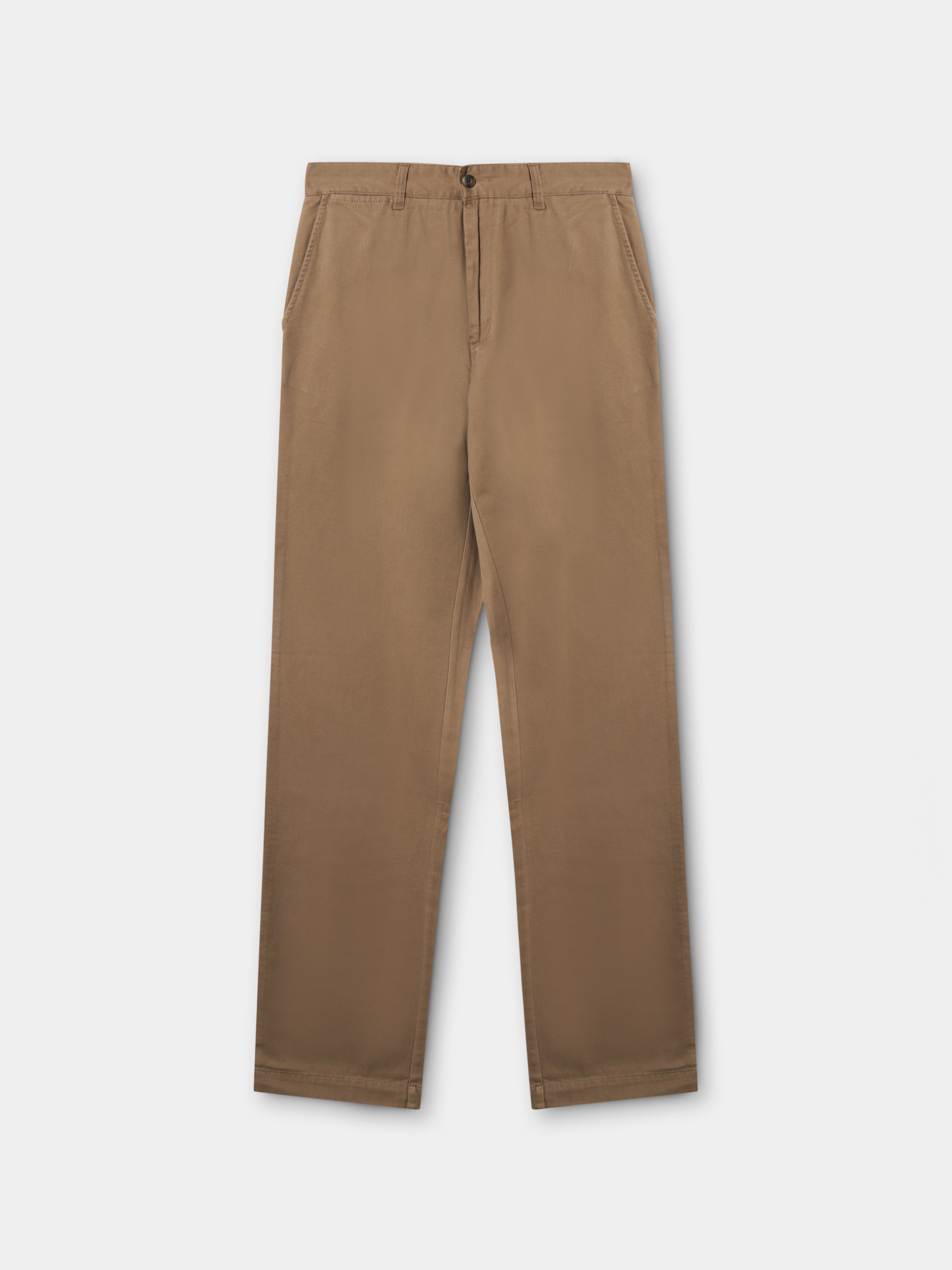 Pantalones de sarga