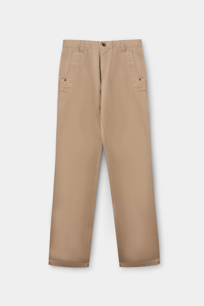 Chino regular fit