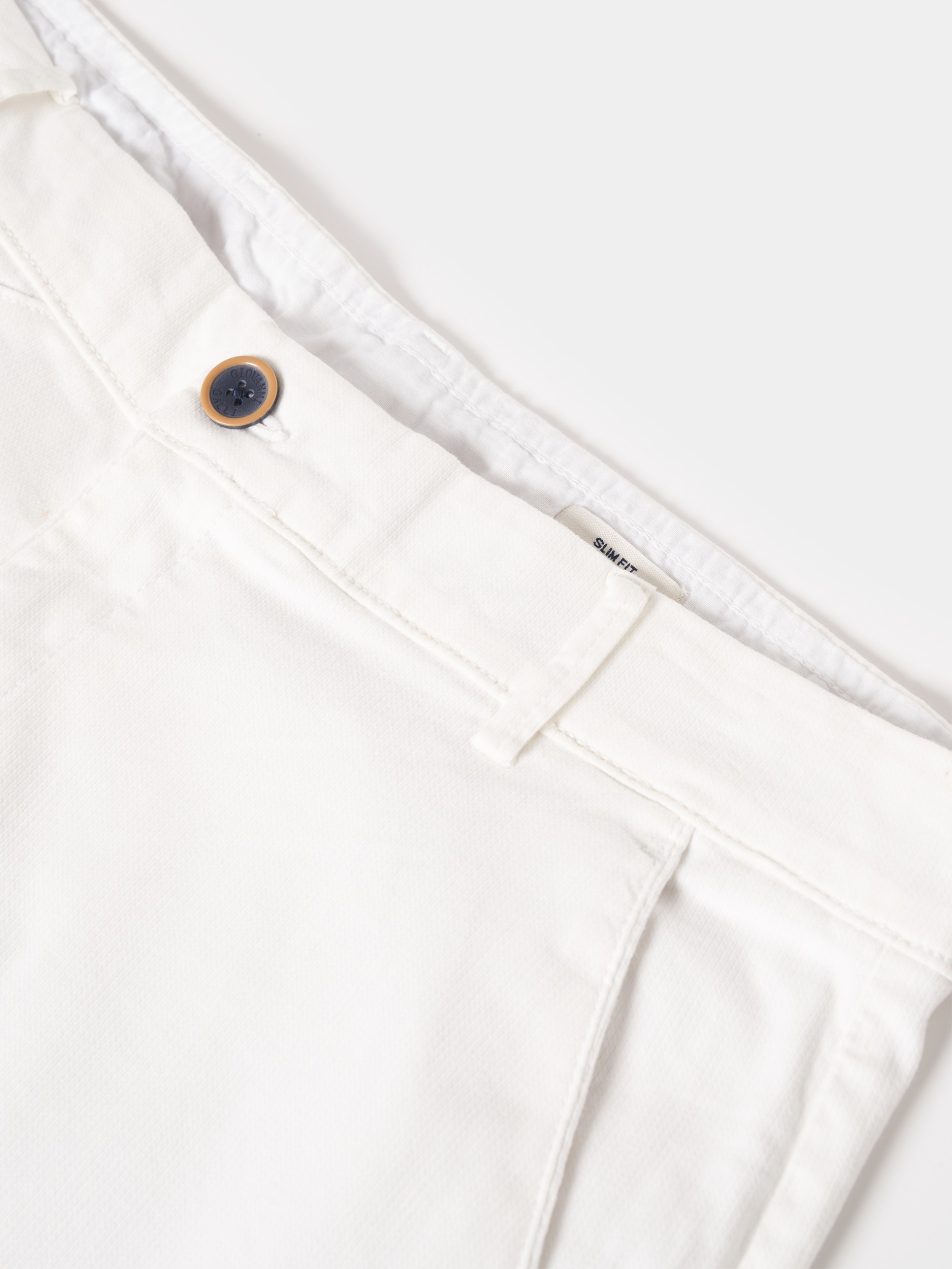 Pantalones chinos slim fit
