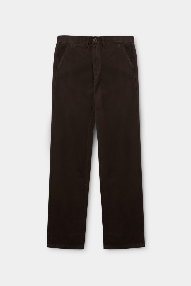Chino regular fit