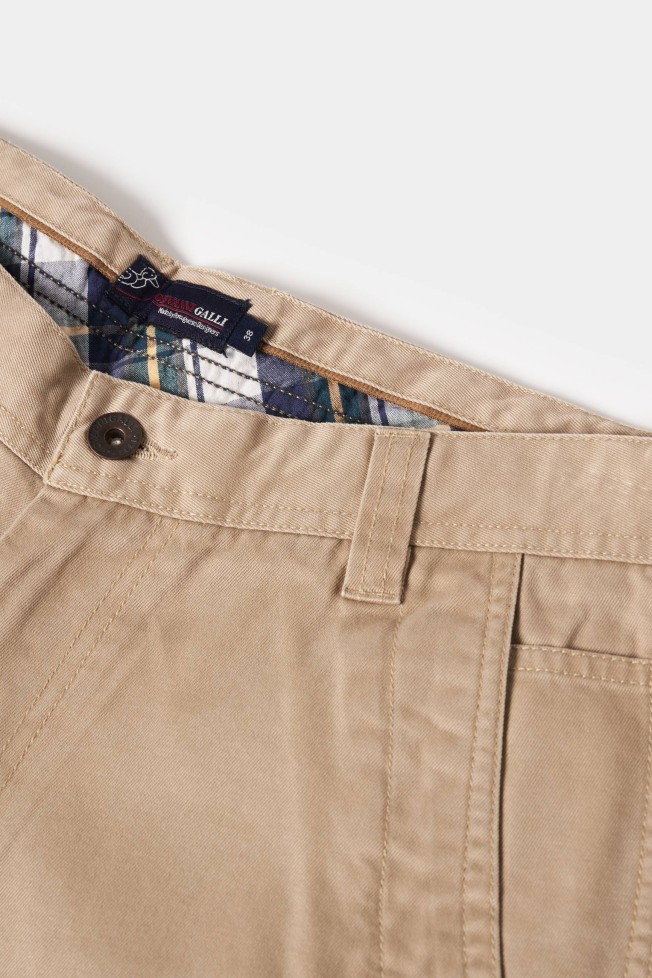 Chino regular fit Chino regular fit