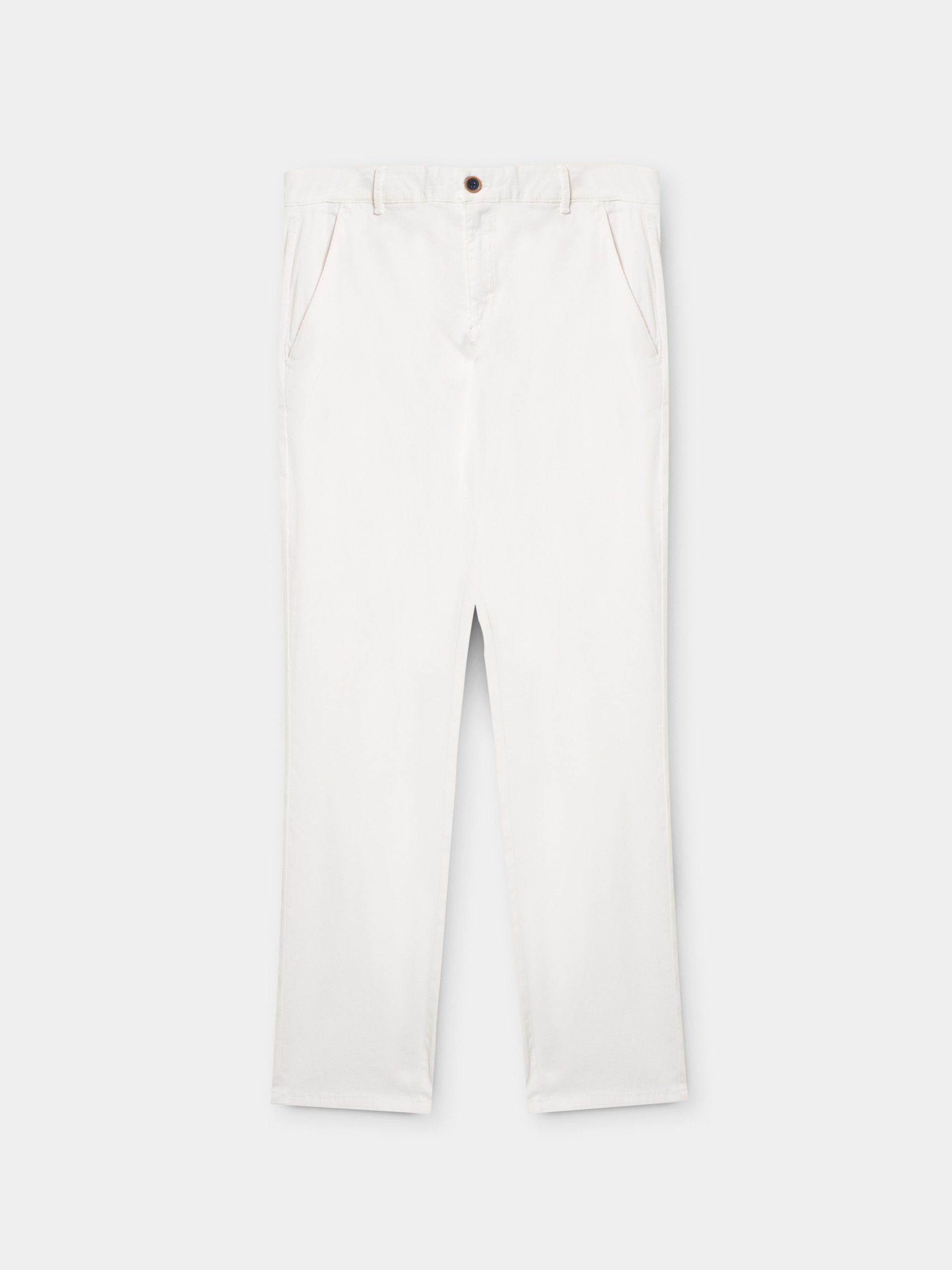 Pantalones chinos slim fit