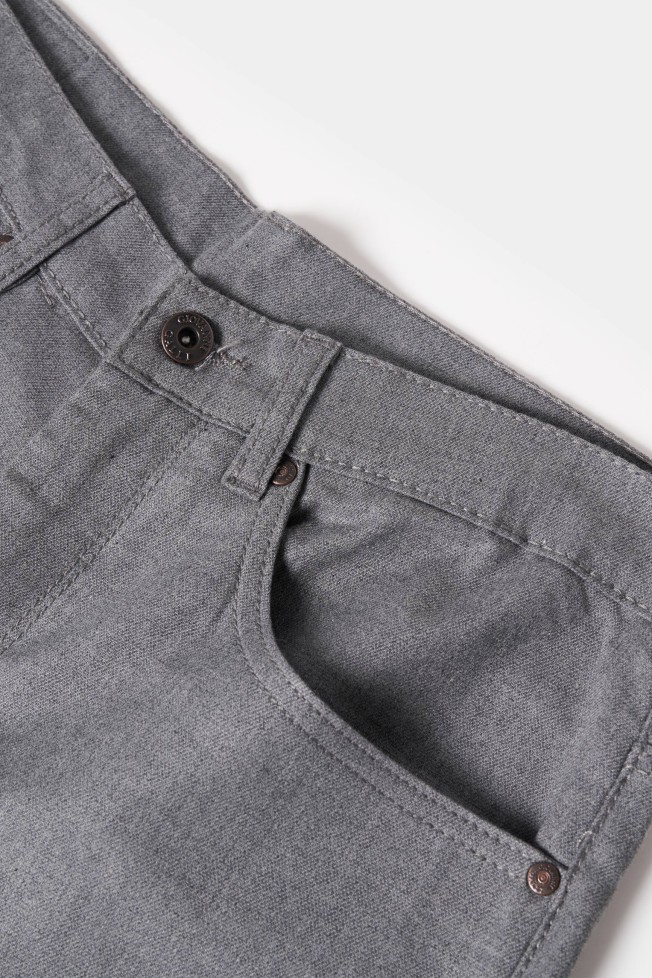 Pantalones de sarga Pantalones de sarga