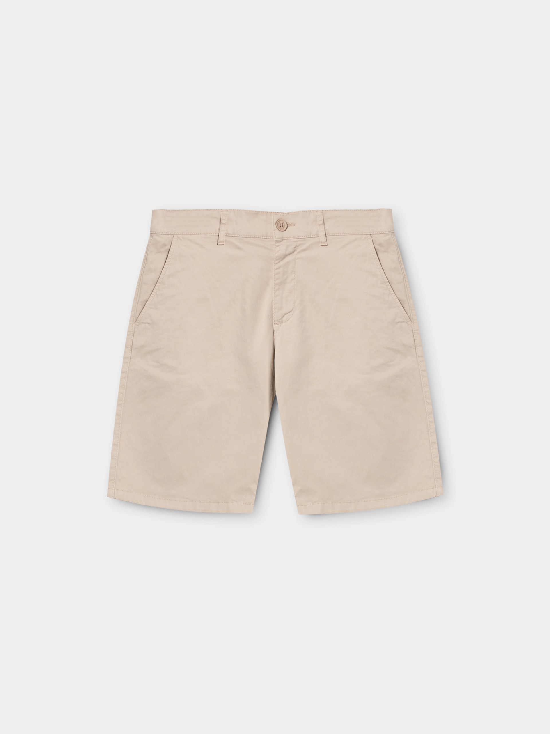 Pantalón chino regular fit