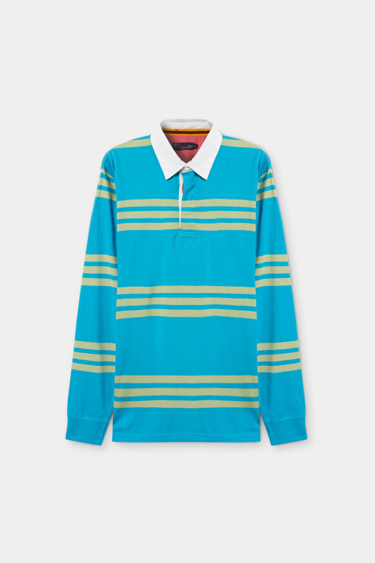 Polo jersey