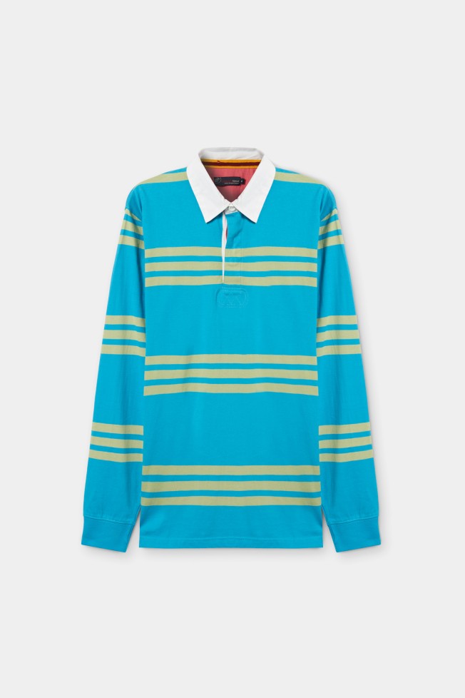 Polo jersey 