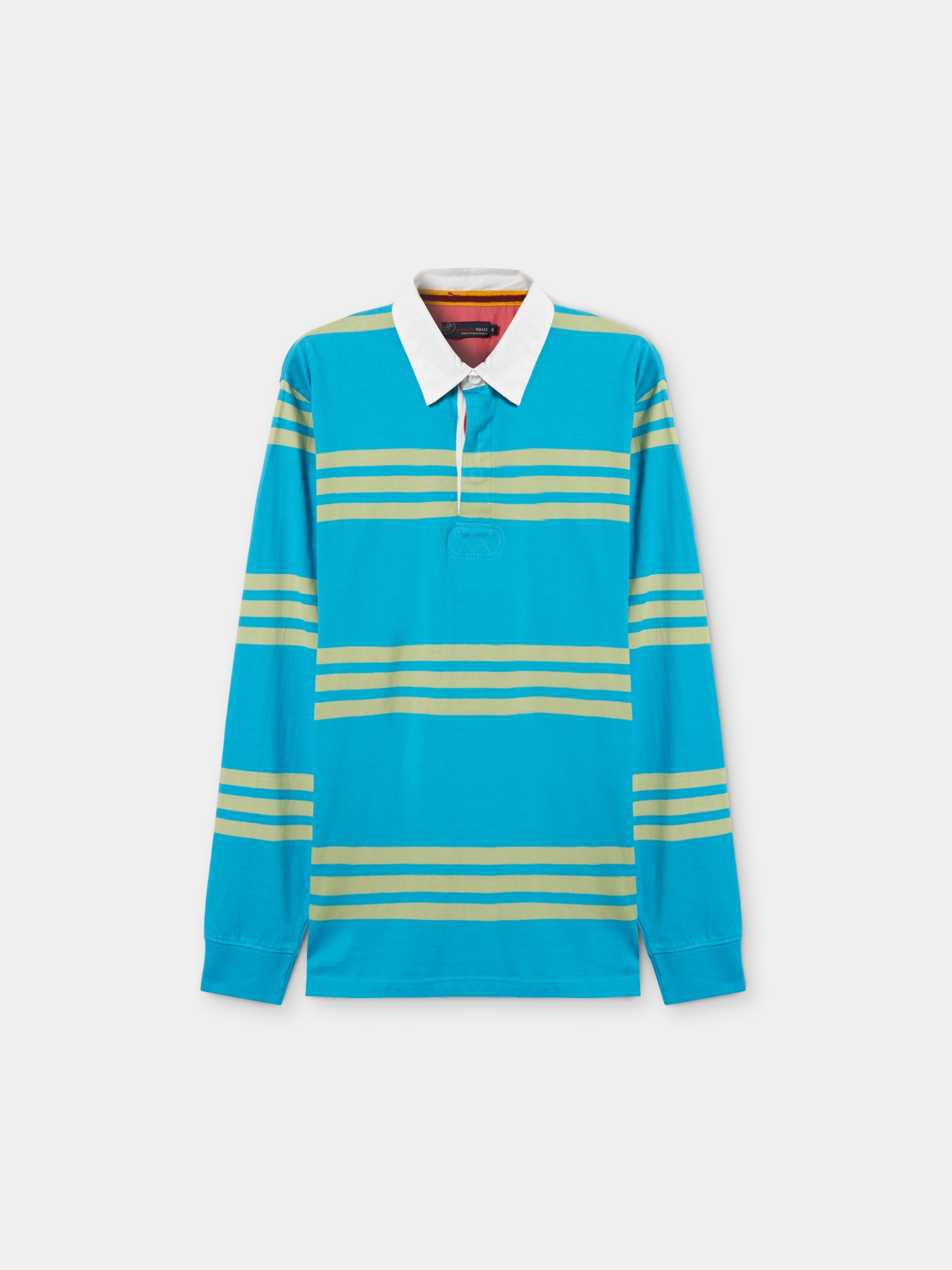 Polo jersey
