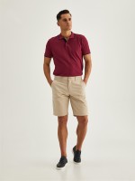 Pantaln chino regular fit