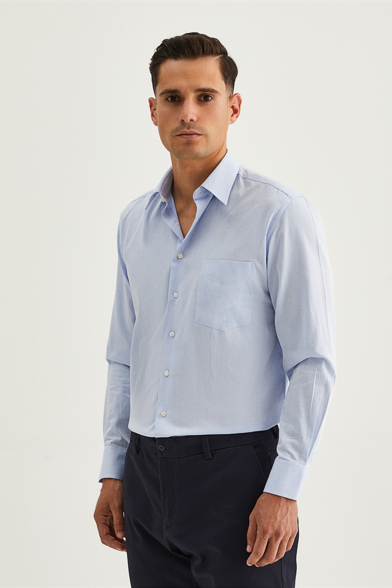 CAMISA CLSSICA