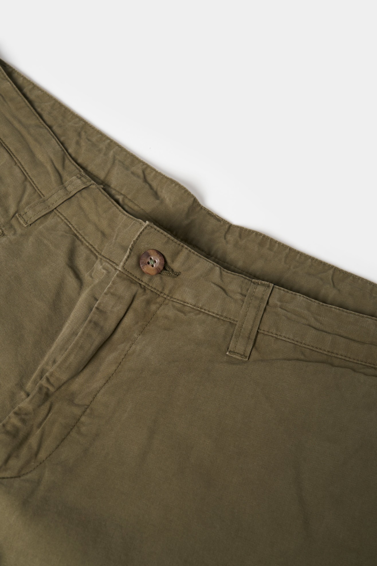 Pantalones chinos slim fit