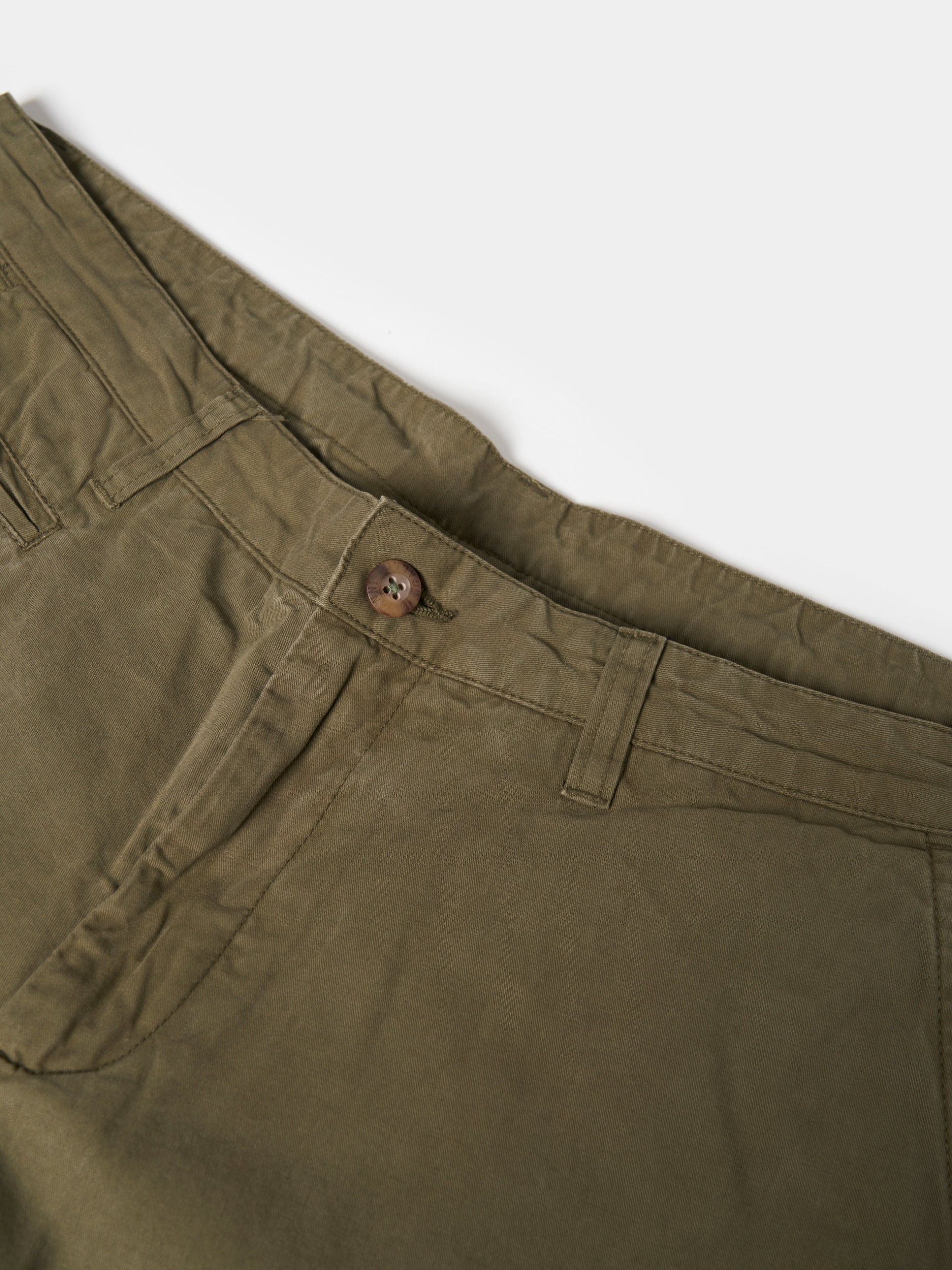 Pantalones chinos slim fit