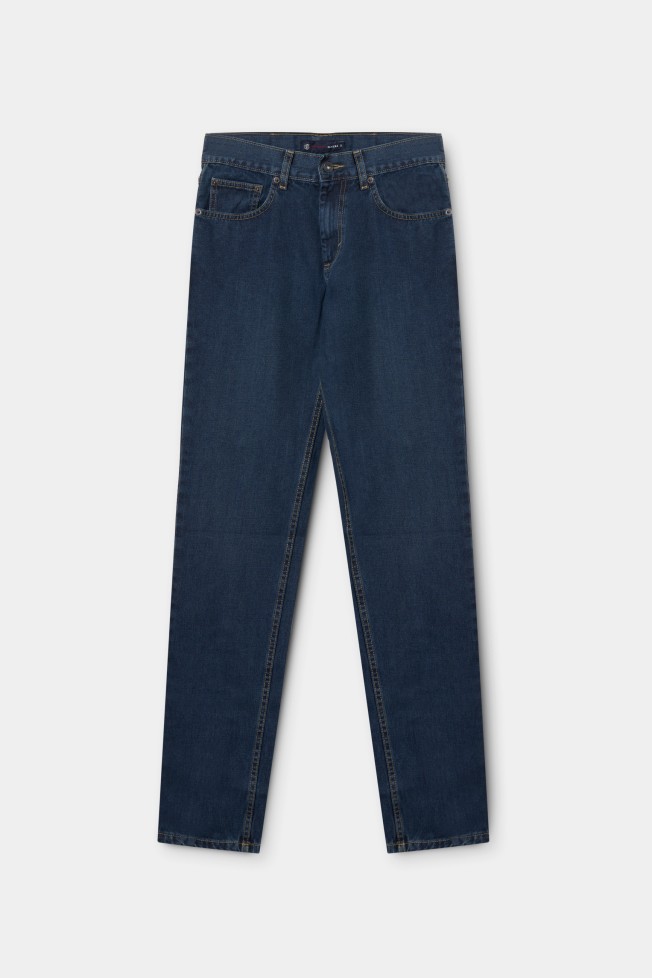 Vaqueros slim fit