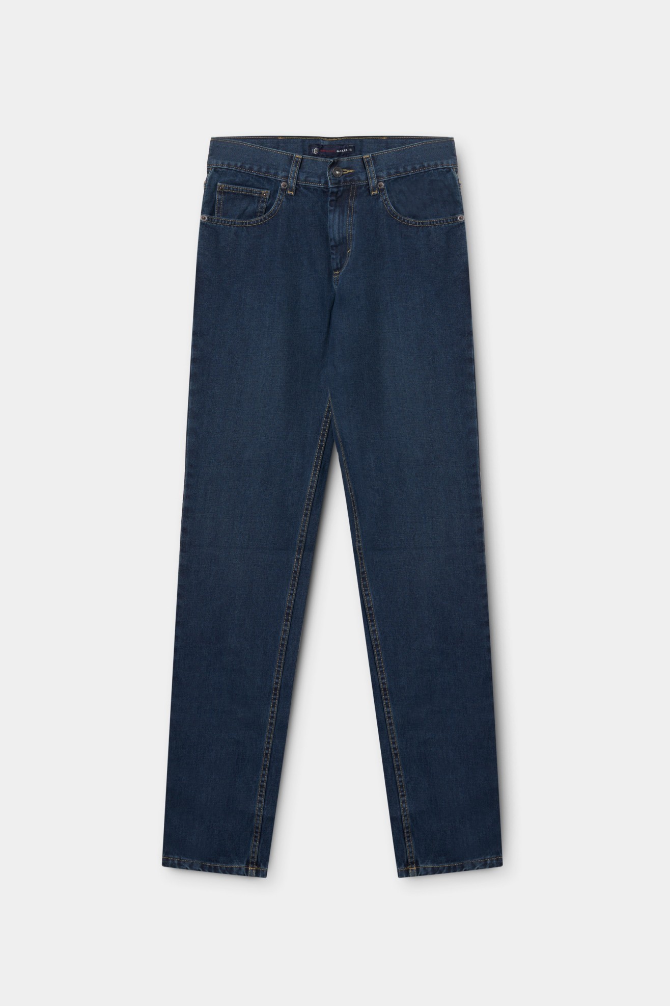 Calças ganga slim fit