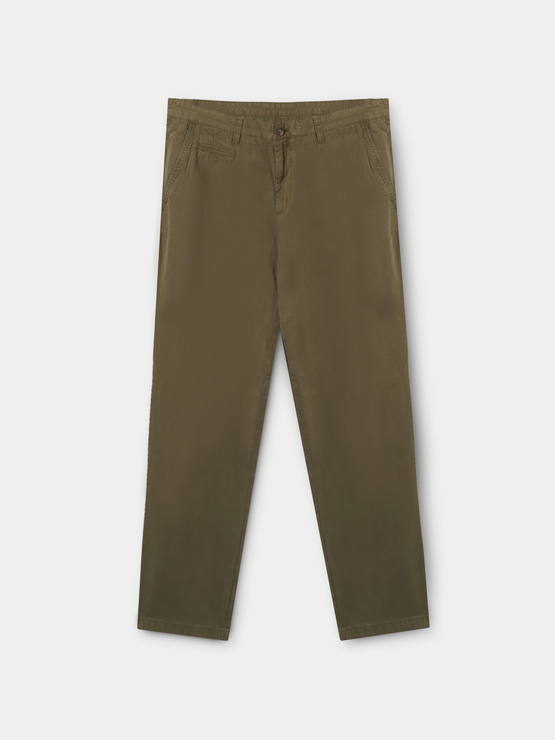 Pantalones chinos slim fit
