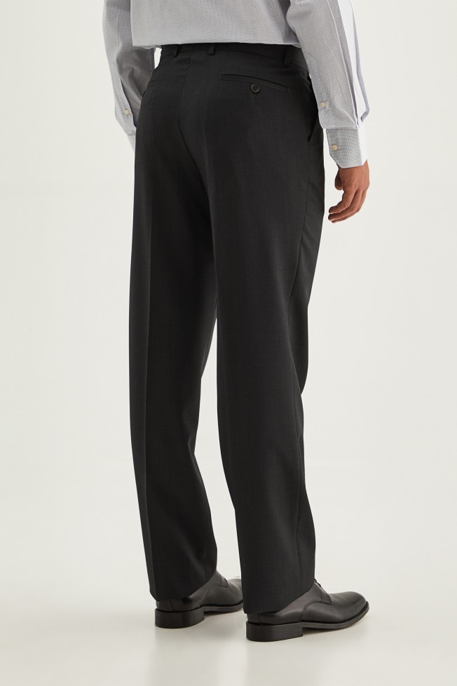 CALÇA CLÁSSICA DE FAZENDA CALÇA CLÁSSICA DE FAZENDA