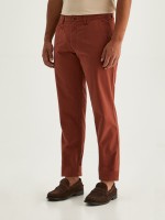 Pantalones chinos slim fit