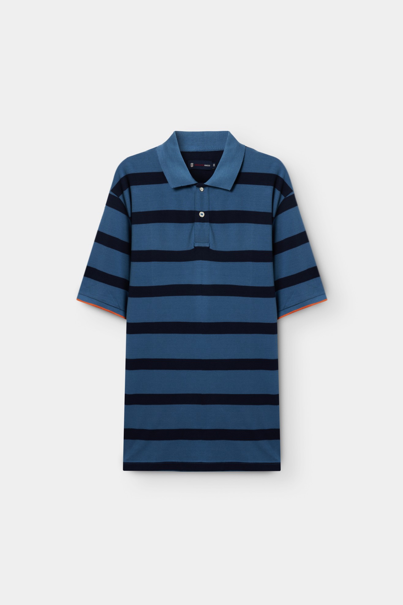 POLOS PIQUET M/MANGA