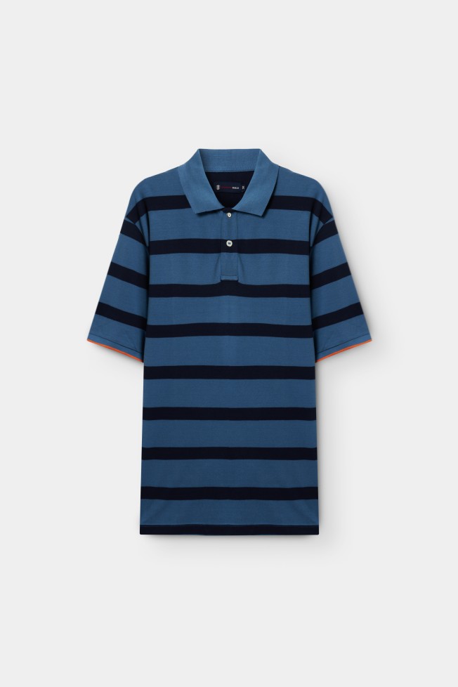 POLOS  PIQUET M/MANGA