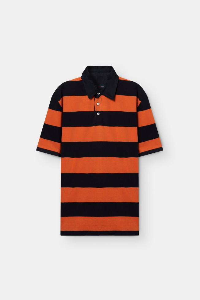 POLOS  PIQUET M/MANGA