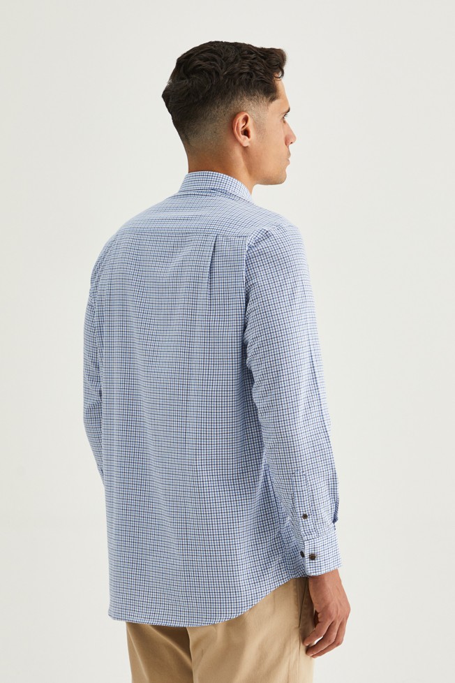 CAMISA VAIELA CAMISA VAIELA