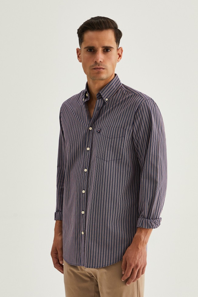 CAMISA DESPORTIVA C/MANGA