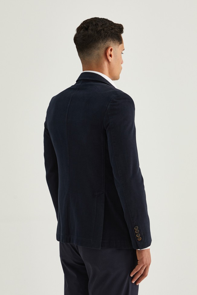 Blazer casual slim fit Blazer casual slim fit