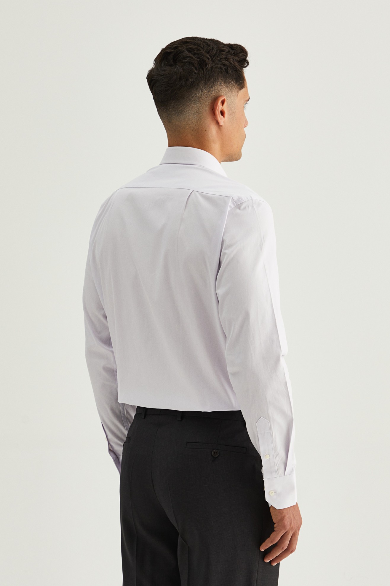 Camisa clásica