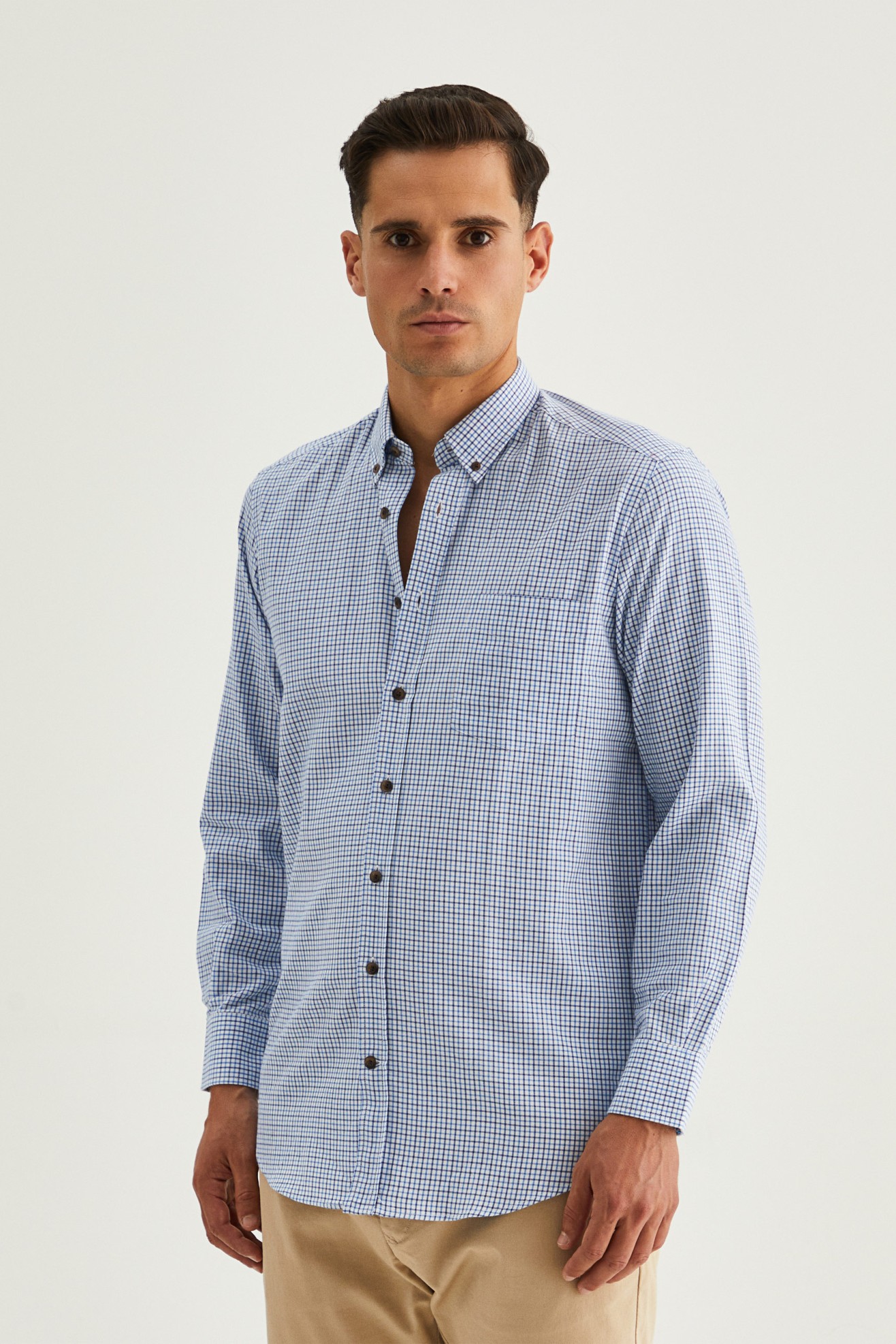 CAMISA  VAIELA