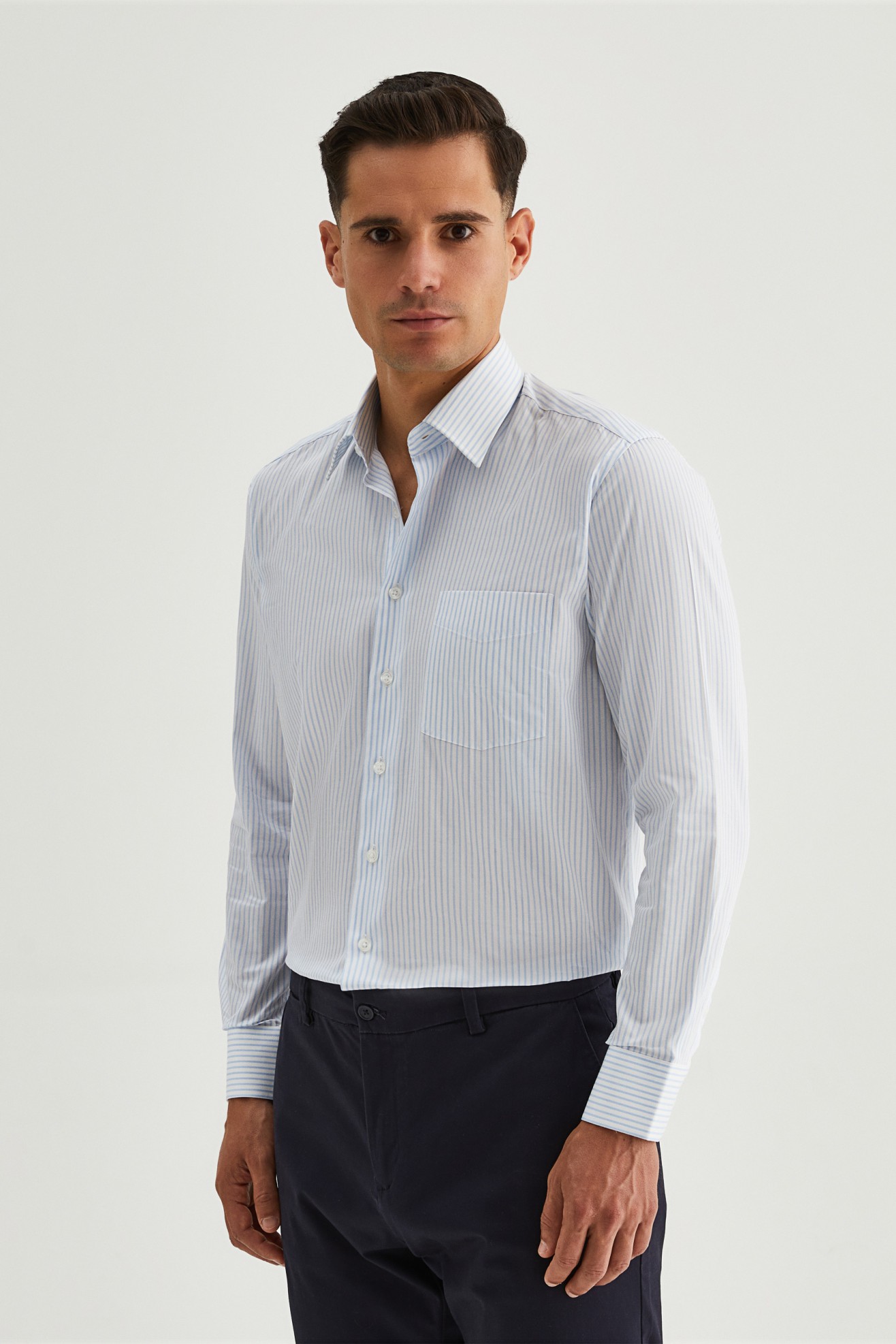 CAMISA CLSSICA
