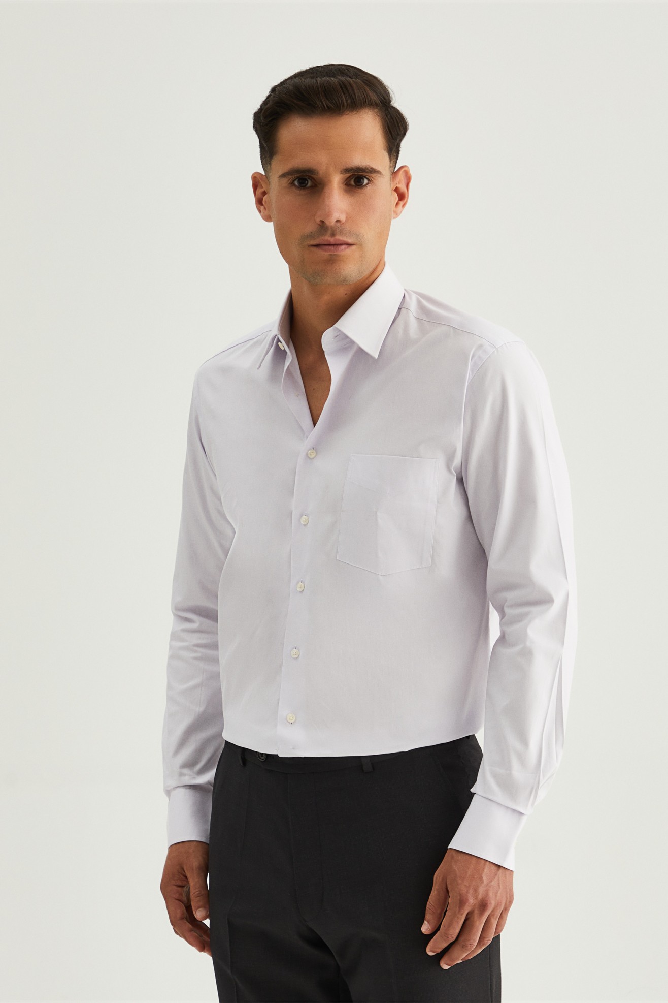 Camisa clsica