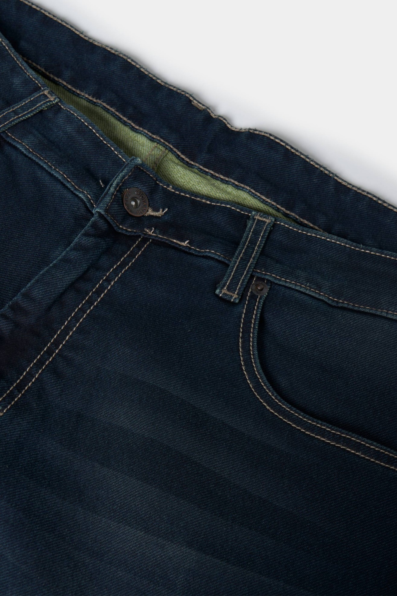 CALÇA 5 BOLSOS GANGA