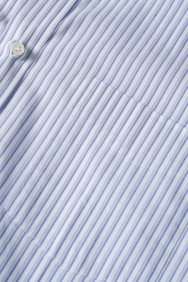 CAMISA CLSSICA M/MANGA