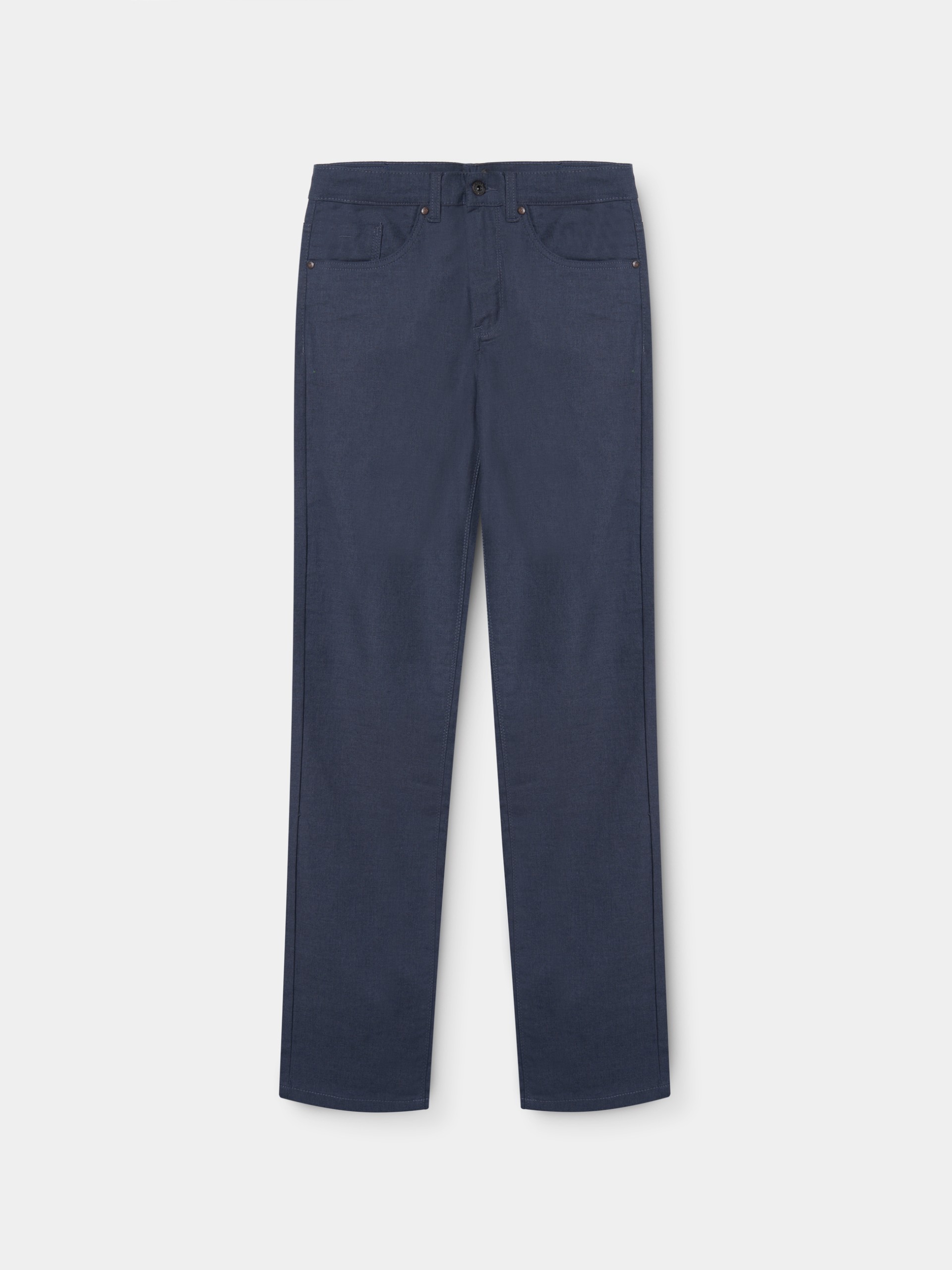 Pantalones de sarga