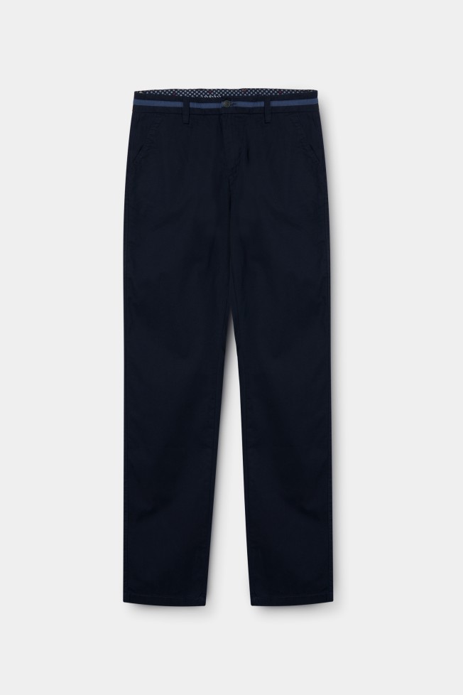 Chino regular fit