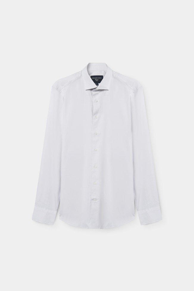 CAMISA CLASSICA CINTADA CAMISA CLASSICA CINTADA