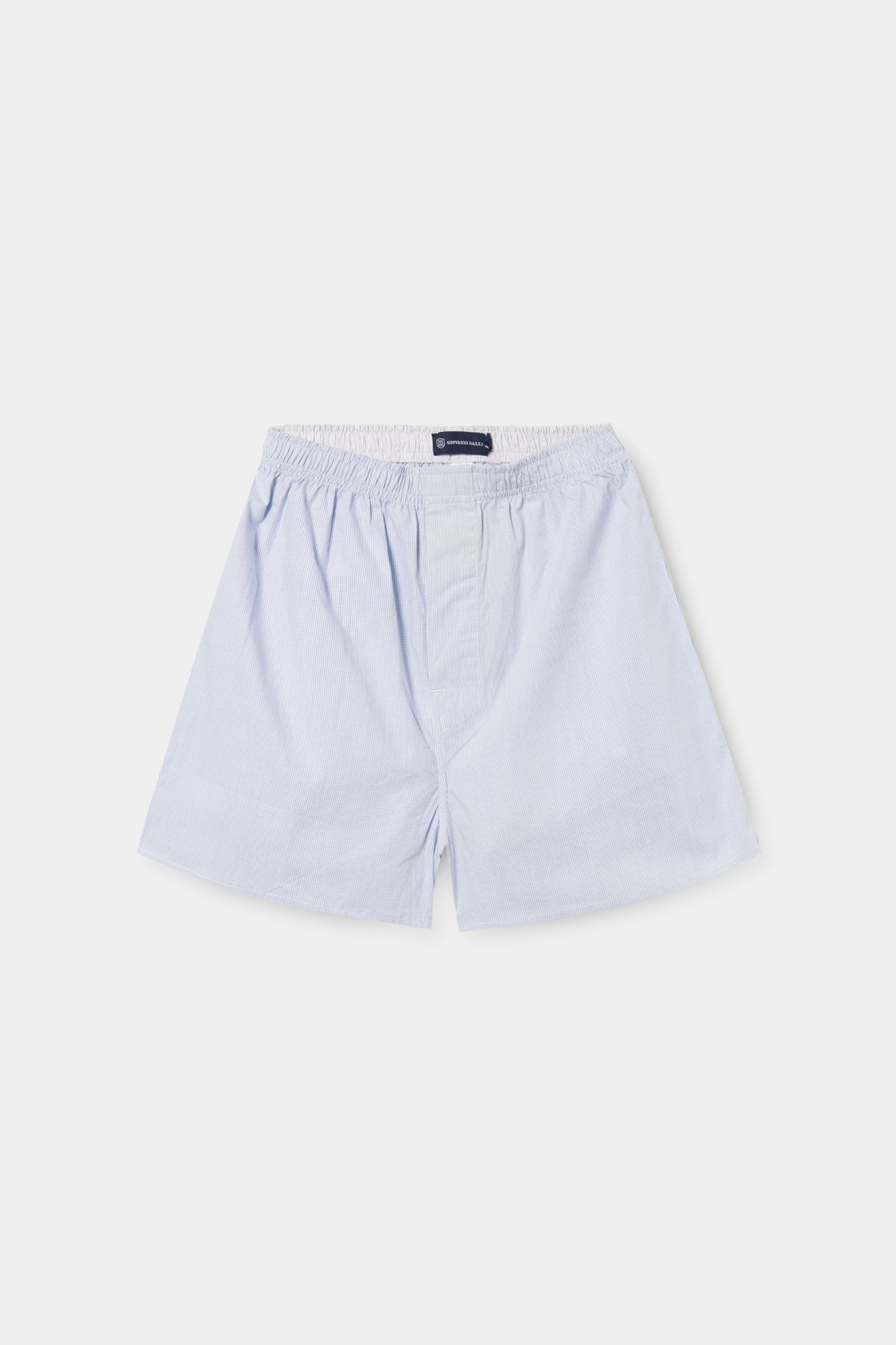 Boxer tejido