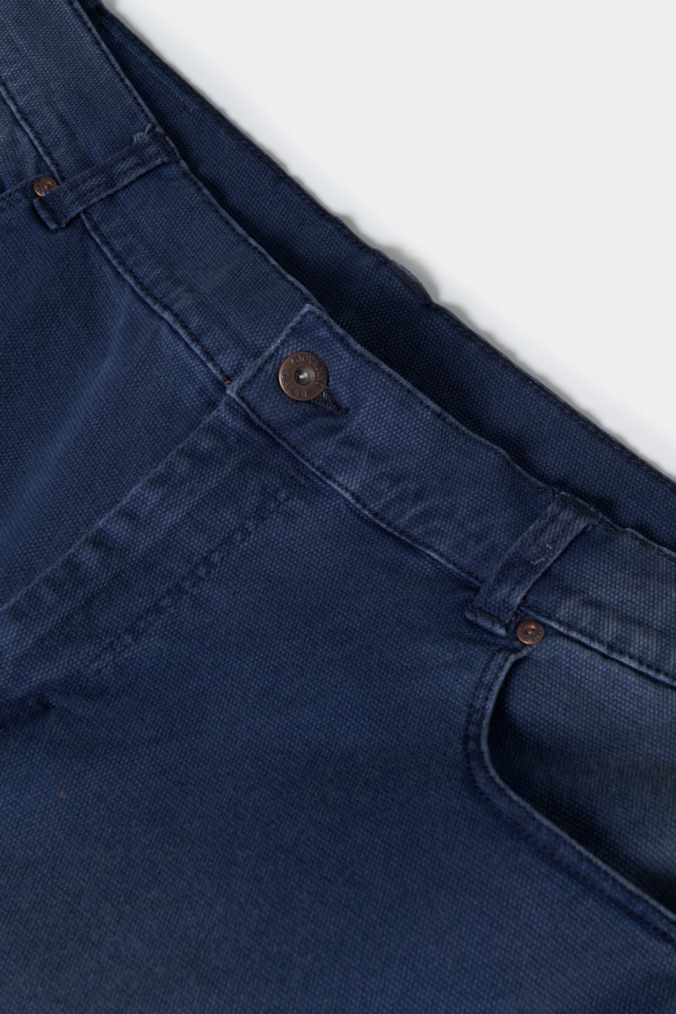 CALA 5 BOLSOS GANGA SLIM FIT