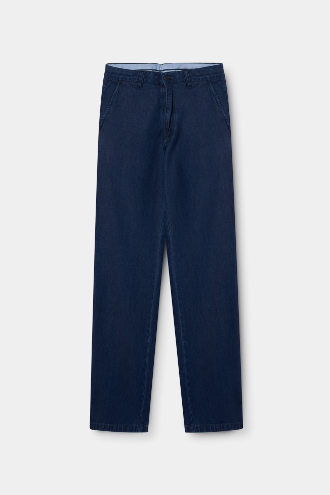 Chino ganga regular fit