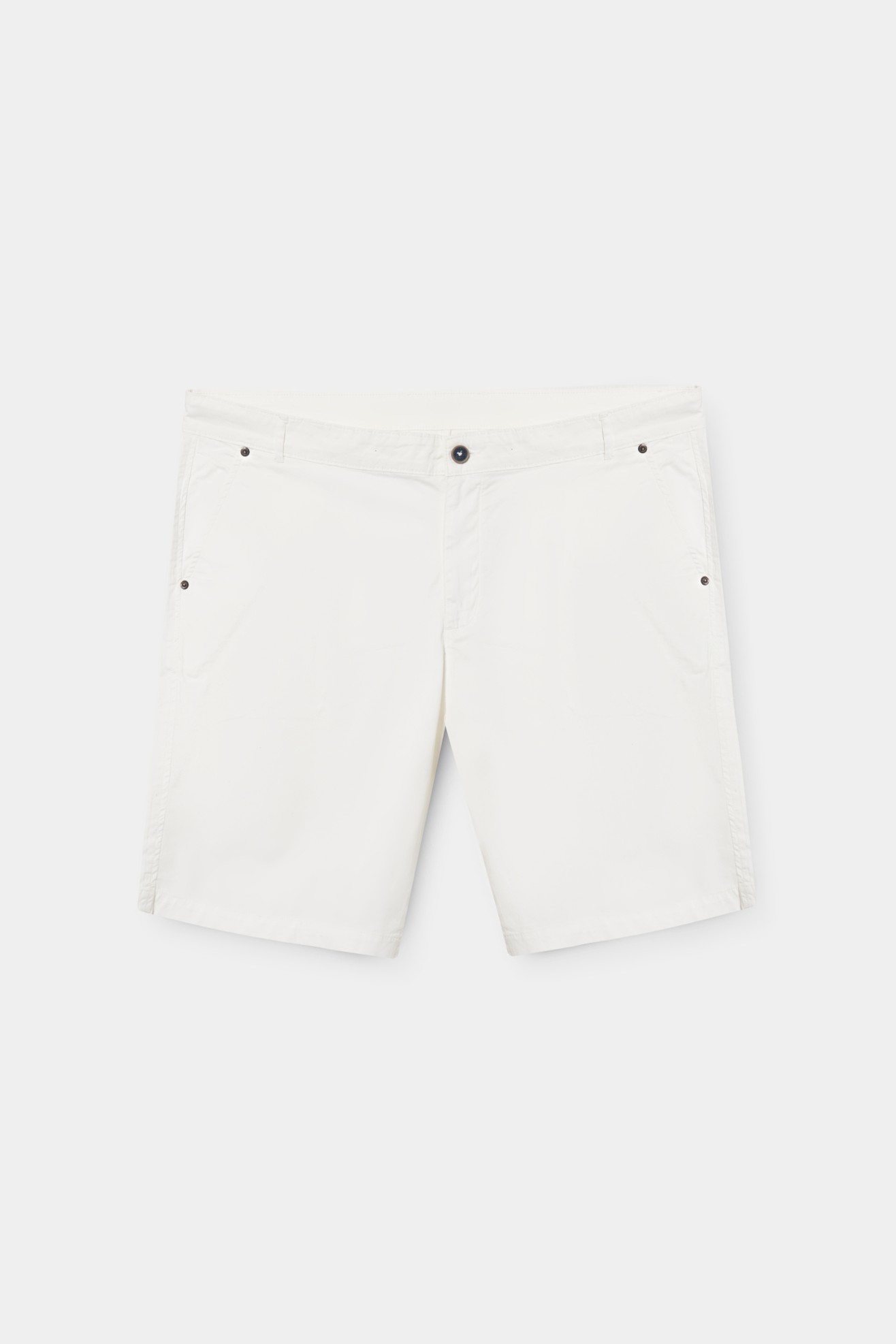 BERMUDAS DE BOLSOS VIS