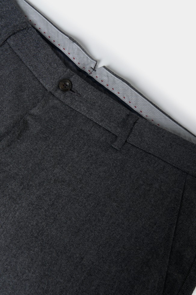 CALÇA CASUAL SLIM FIT CALÇA CASUAL SLIM FIT