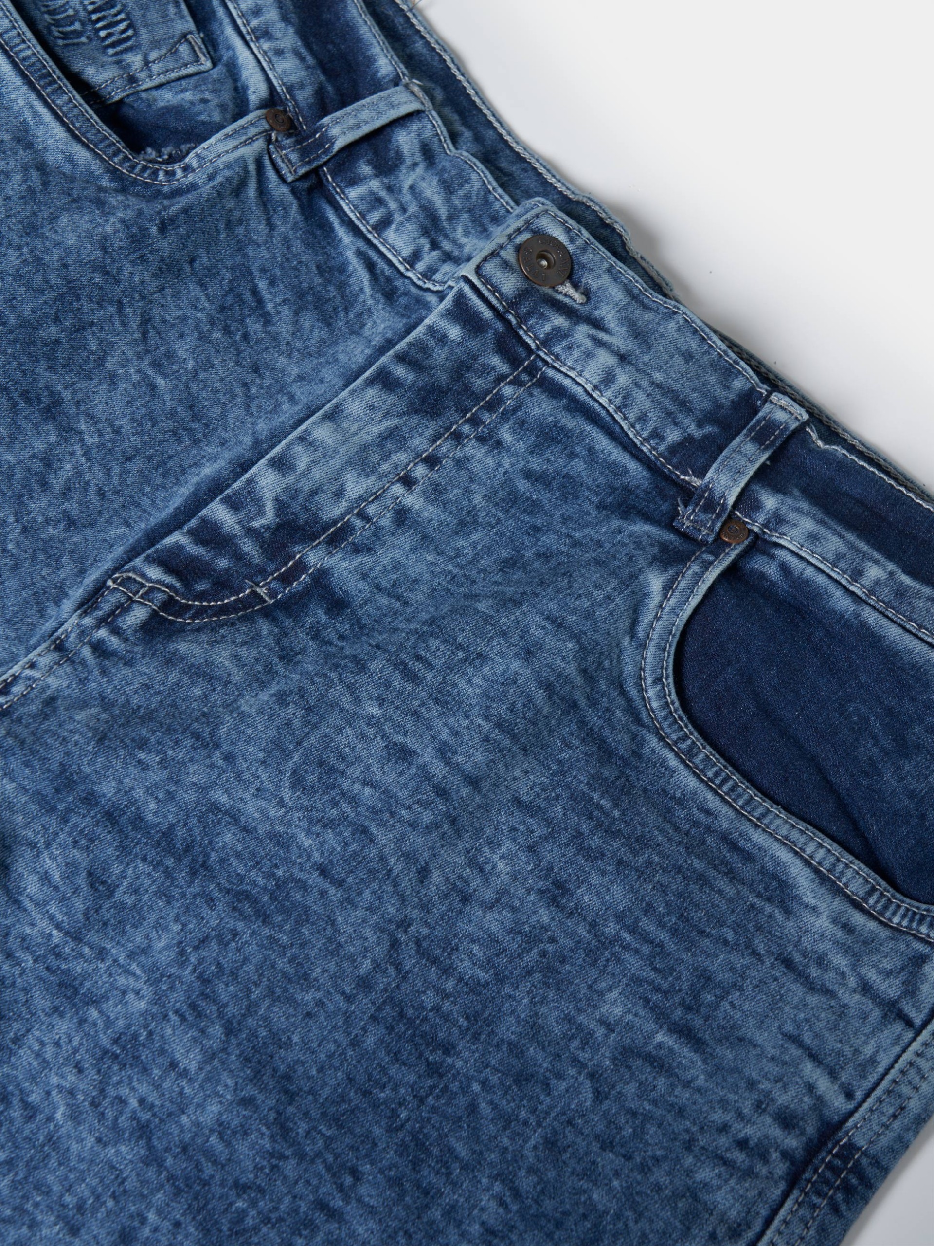 Pantalones vaqueros slim fit